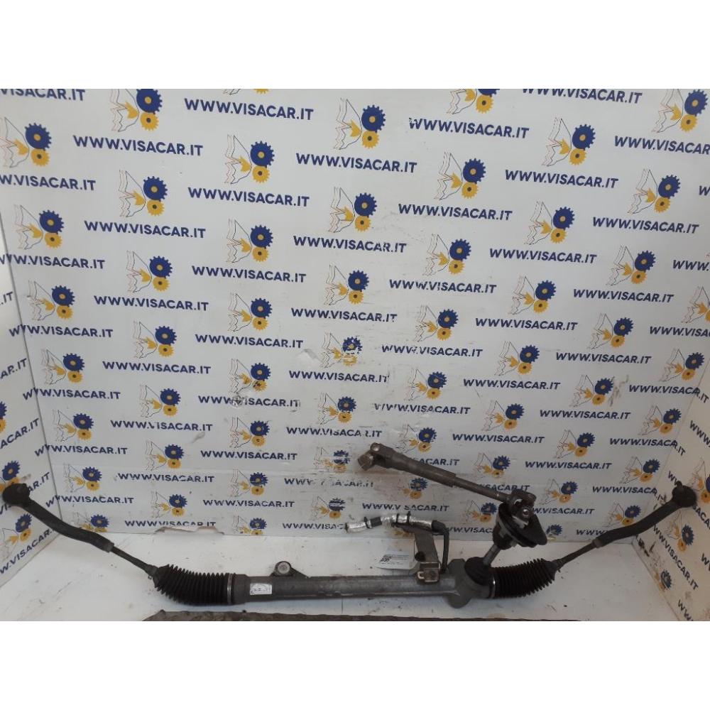 Scatola Sterzo C/Servosterzo Usato Dal 2014 Nissan Juke «I» (2014)