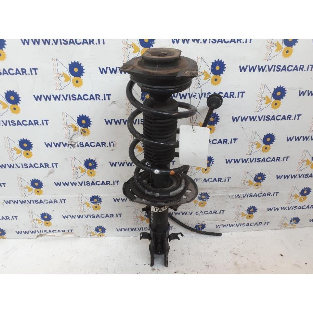 Ammortizzatore Anteriore Sinistro Usato Dal 2014 Nissan Juke «I» (2014)