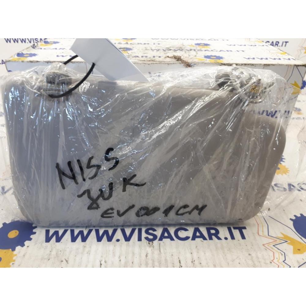 Aletta Parasole Dx Usato Dal 2010 Al 2014 Nissan Juke «I» (2010)