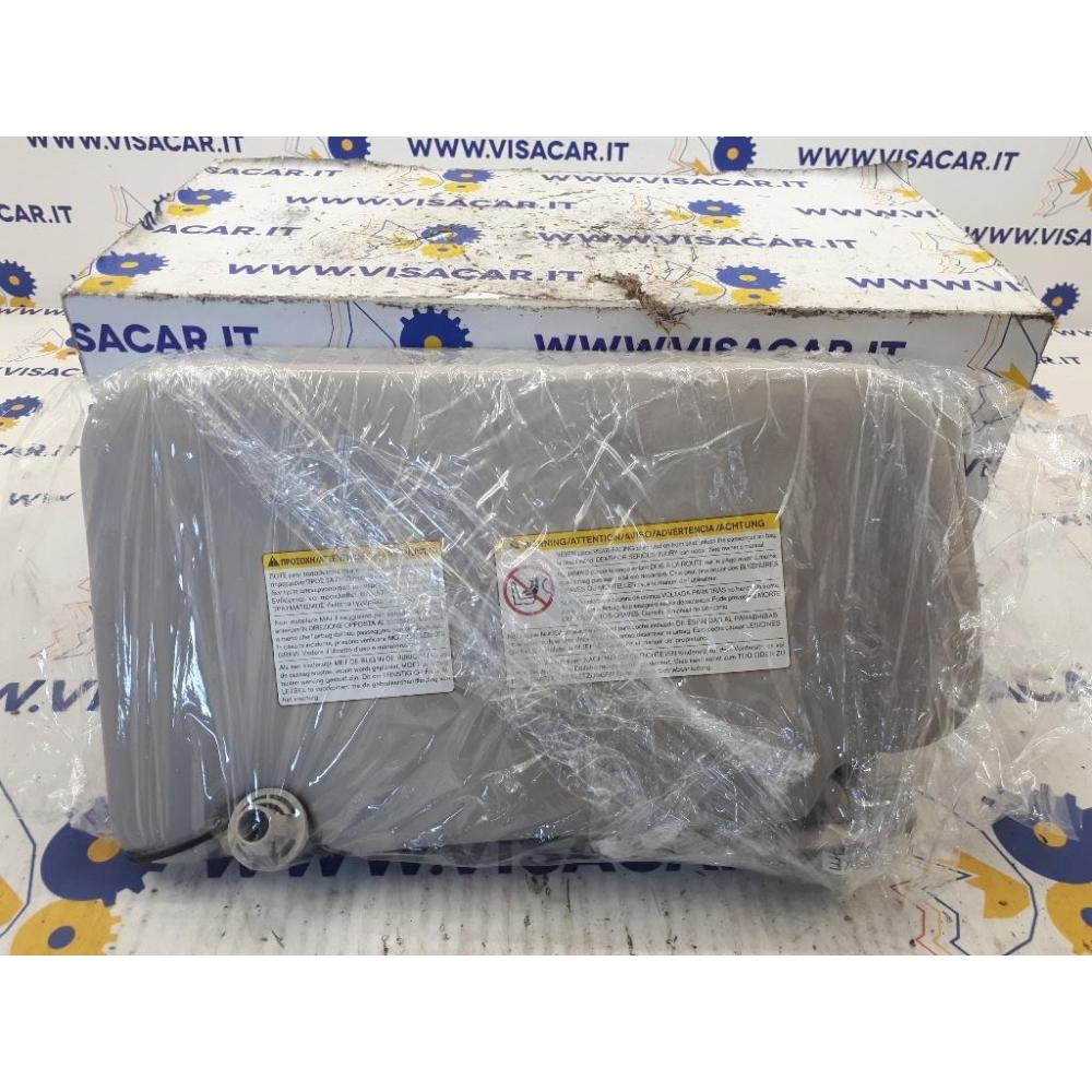 Aletta Parasole Sx Usato Dal 2010 Al 2014 Nissan Juke «I» (2010)