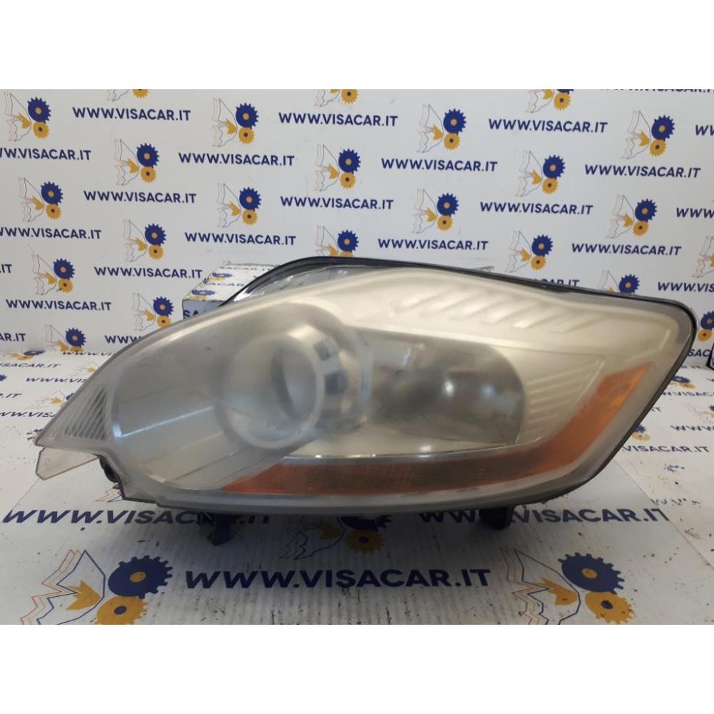 Proiettore Anteriore Sinistro Usato Dal 2008 Al 2013 Ford Kuga «I» (2008)