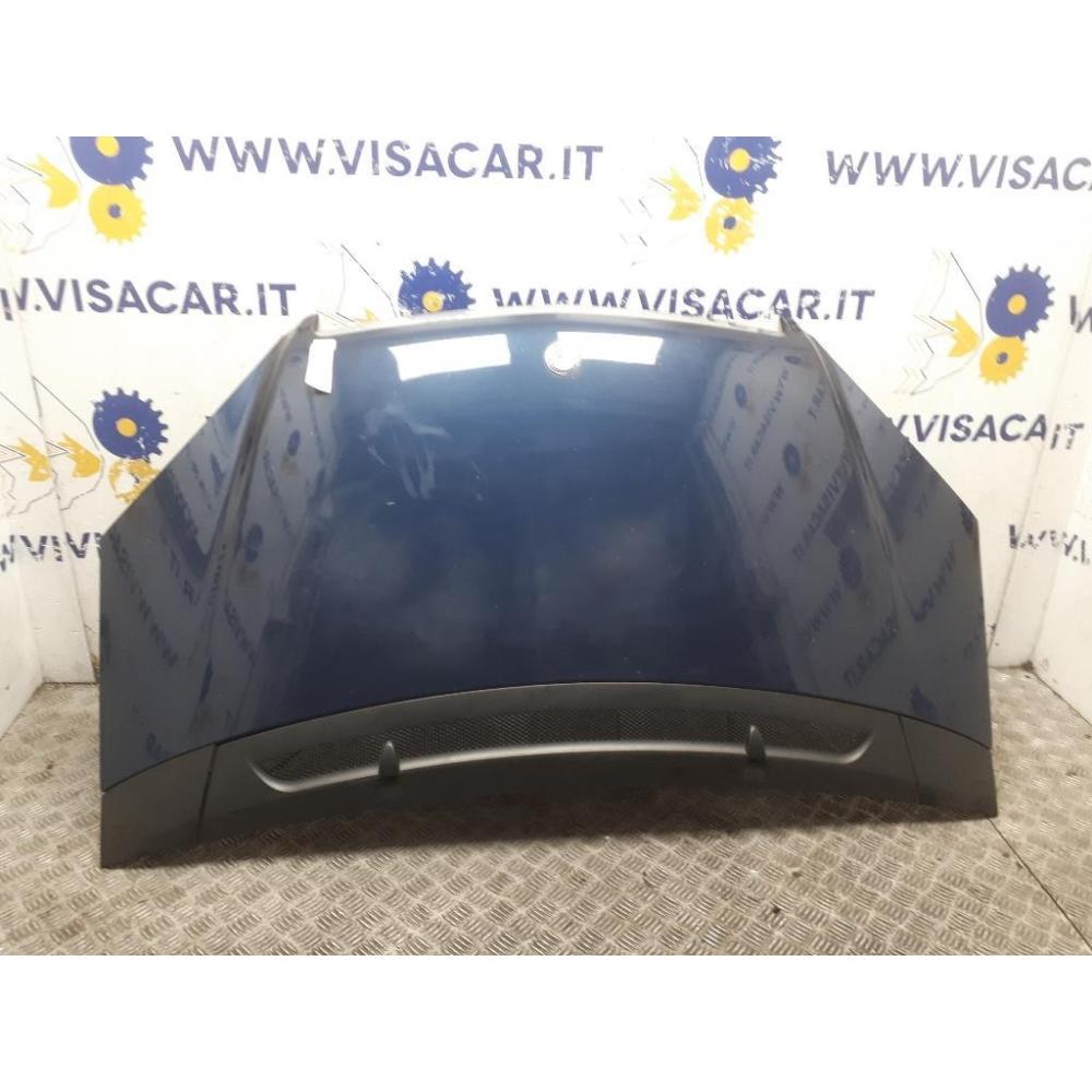 Cofano Anteriore Usato Dal 2004 Al 2008 Mercedes Classe A «W169» (2005)