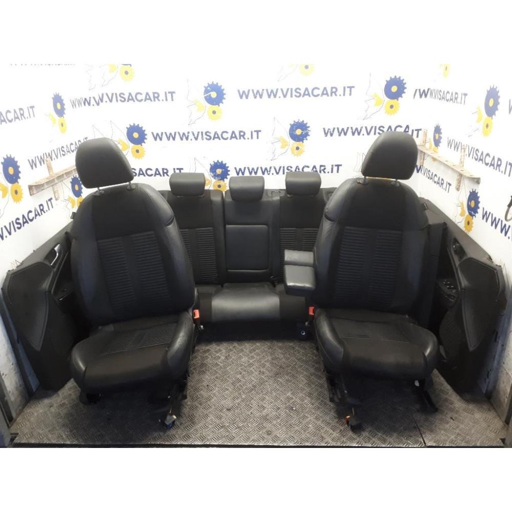 Gruppo Sedili Usato Dal 2010 Al 2013 Alfa Romeo Giulietta (2010)