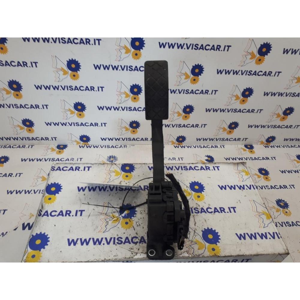 Pedale Acceleratore Usato Dal 2010 Al 2015 Audi A1 «8X1» (2010)