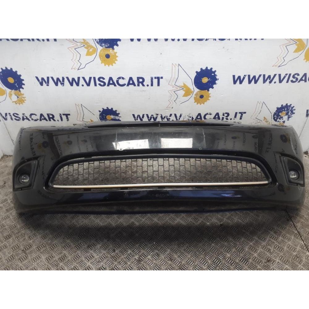 Paraurti Anteriore Usato Dal 2006 Al 2010 Lancia Ypsilon «Ii» (2006)