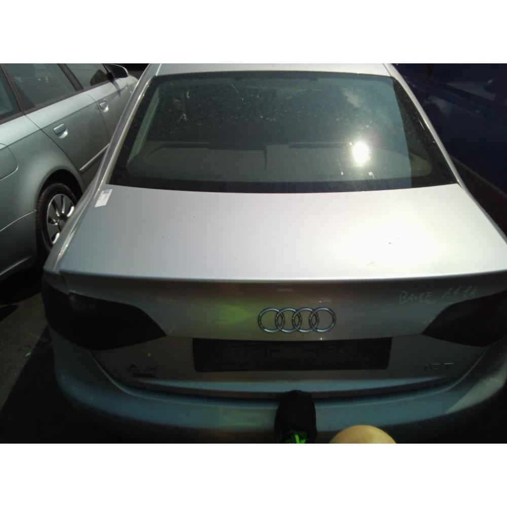 Portello Posteriore Usato Dal 2008 Al 2012 Audi A4 «8K2» (2008)