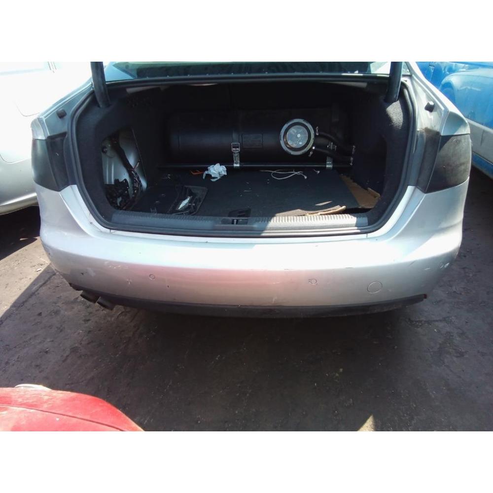 Paraurti Posteriore Usato Dal 2008 Al 2012 Audi A4 «8K2» (2008)