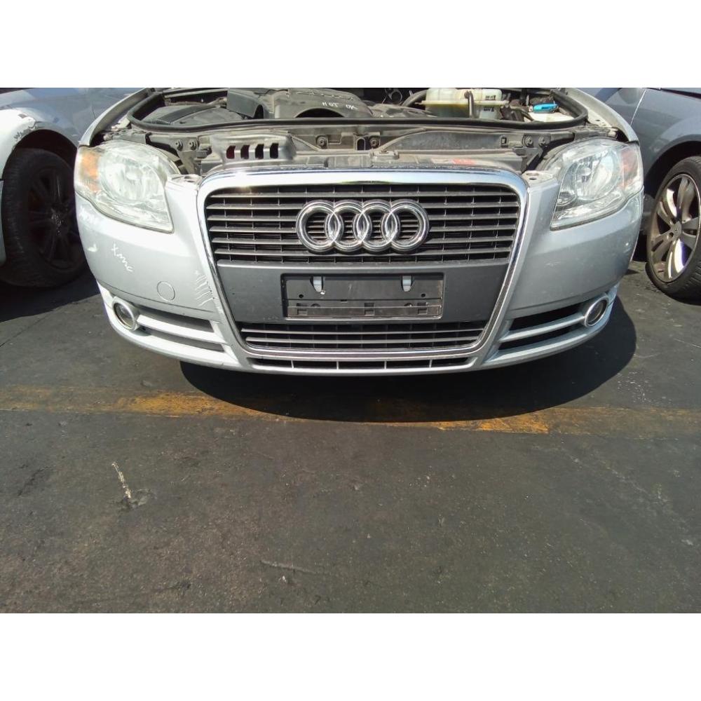 Paraurti Anteriore Usato Dal 2004 Al 2008 Audi A4 «8Ed» Avant (2005)
