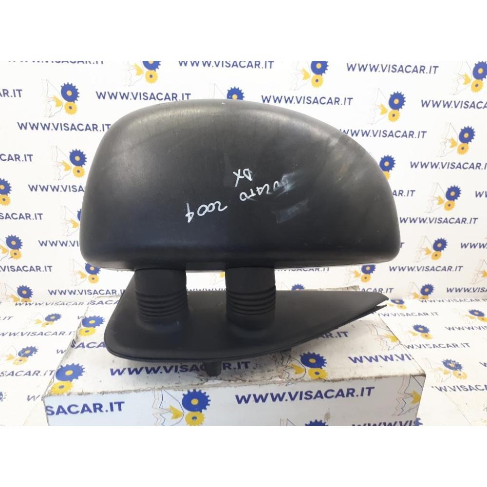 Retrovisore Esterno Anteriore Destro Usato Dal 2001 Al 2006 Fiat Ducato «244» (2002)