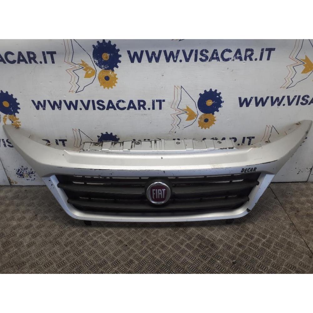 Griglia Radiatore Usato Dal 2014 Al 2019 Fiat Ducato «290» (2014)