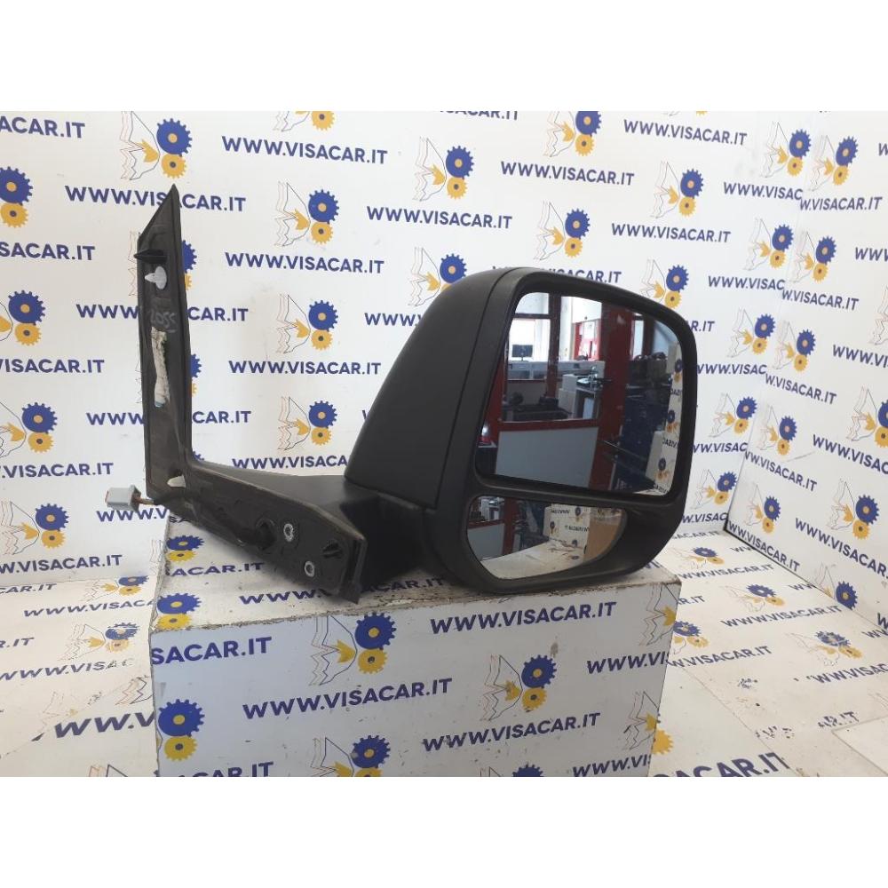 Retrovisore Esterno Anteriore Destro Usato Dal 2015 Al 2018 Ford Transit Connect «Ii» (2014)