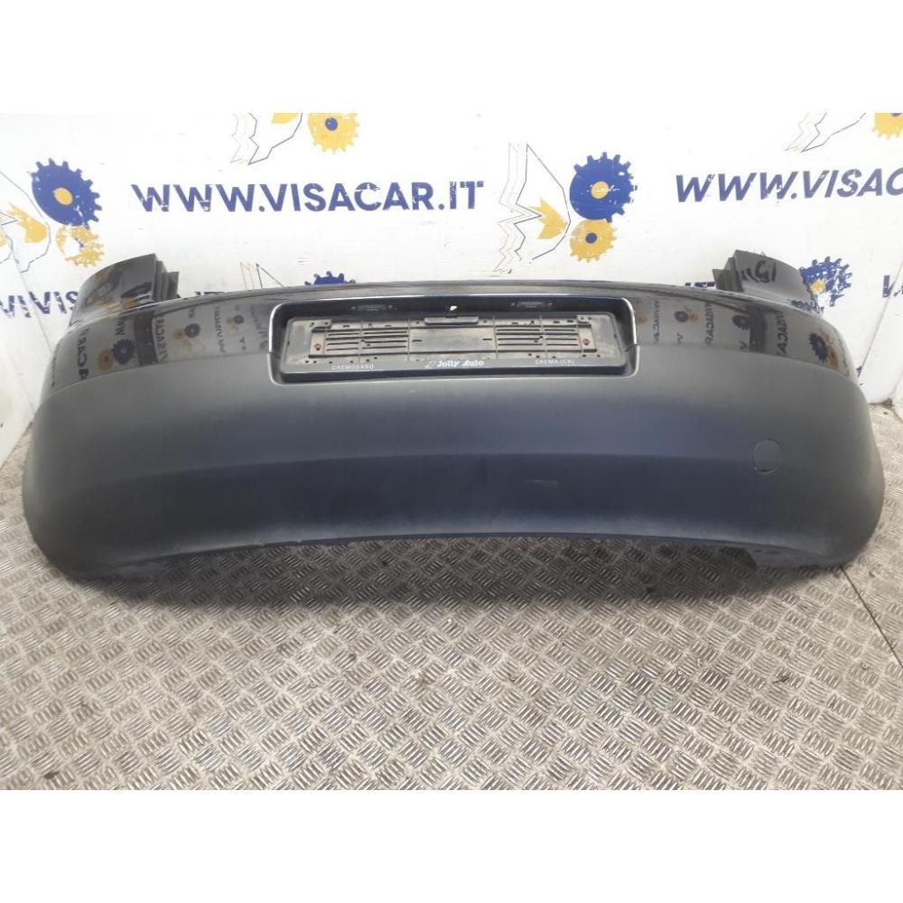 Paraurti Posteriore Usato Dal 2006 Al 2008 Volkswagen Golf «V» (2004)