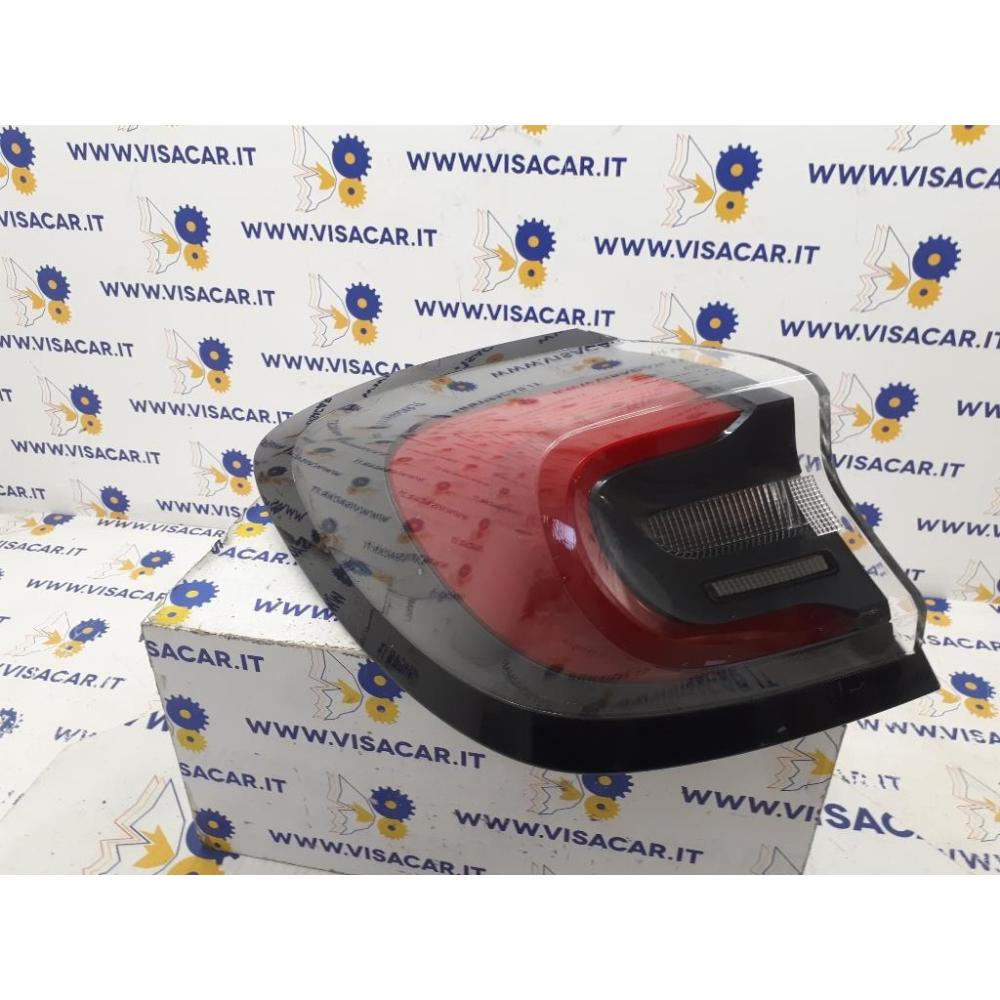 Fanale Est. Posteriore Sinistro Usato Dal 2019 Ford Puma «Ii» (2019)