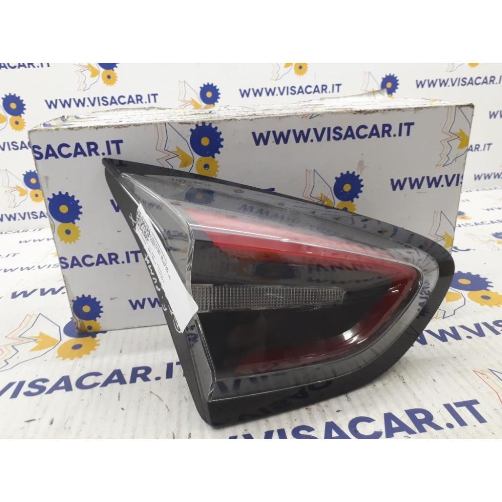 Fanale Int. Posteriore Sinistro Usato Dal 2019 Ford Puma «Ii» (2019)