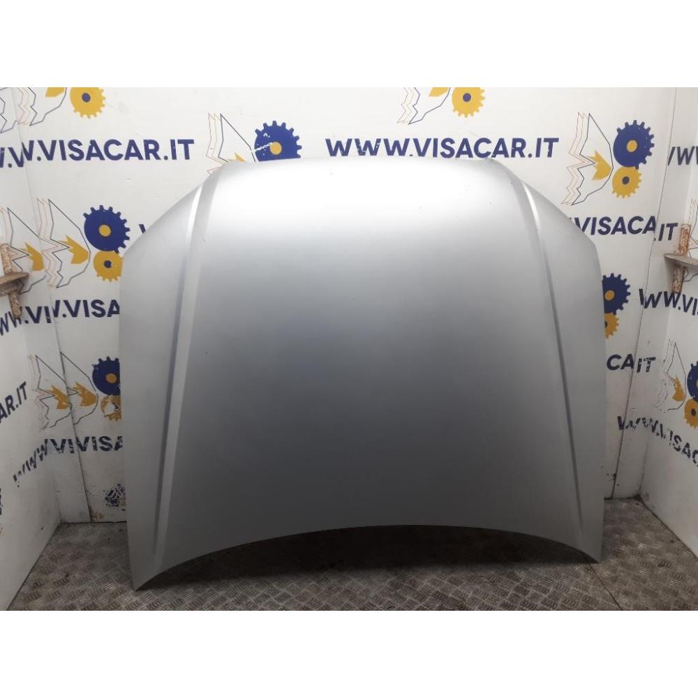 Cofano Anteriore Usato Dal 2004 Al 2008 Audi A4 «8Ed» Avant (2005)