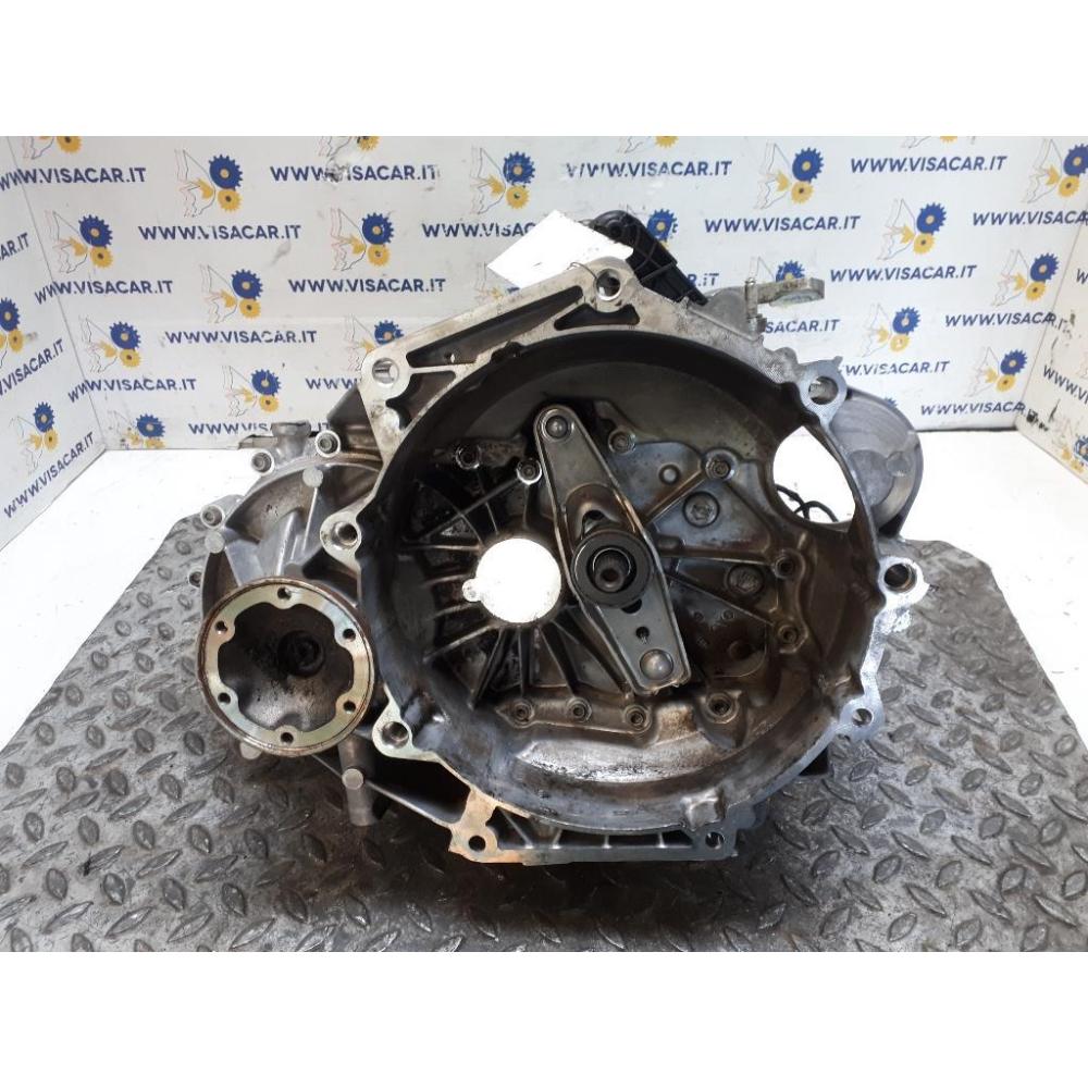 Cambio Usato Dal 2013 Al 2016 Volkswagen Golf «Vii» (2013)