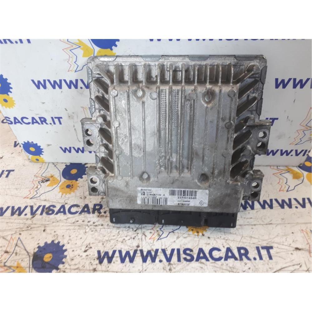 Centralina Iniezione Usato Dal 2008 Renault Mégane «Iii» (2009)