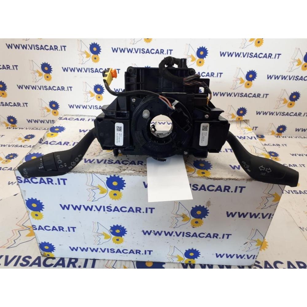Devioguida Completo Usato Dal 2015 Al 2019 Ford C-Max «Iii» (2015)