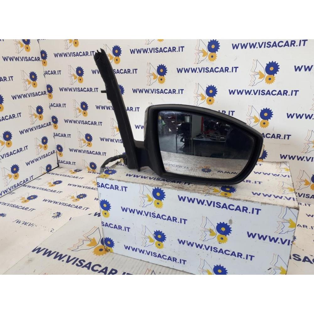 Retrovisore Esterno Anteriore Destro Usato Dal 2015 Al 2019 Ford C-Max «Iii» (2015)