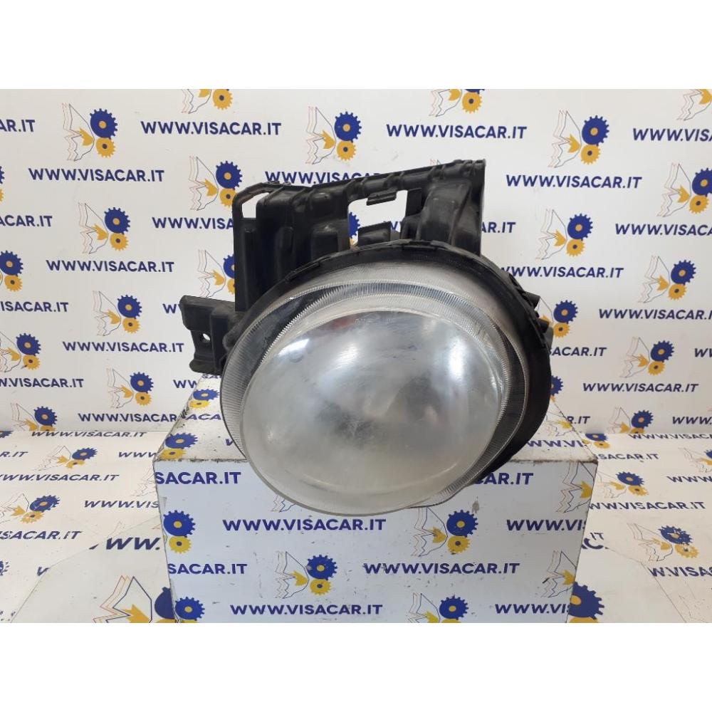 Proiettore Anteriore Sinistro Usato Dal 2010 Al 2014 Nissan Juke «I» (2010)