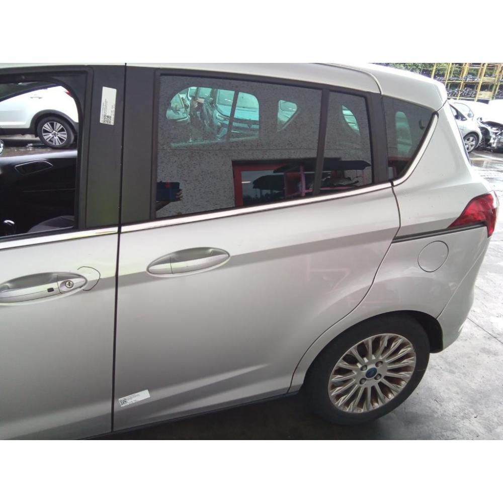 Porta Scorrevole Posteriore Sinistro Usato Dal 2012 Al 2017 Ford B-Max (2012)