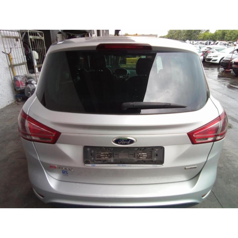 Portello Posteriore Usato Dal 2012 Al 2017 Ford B-Max (2012)