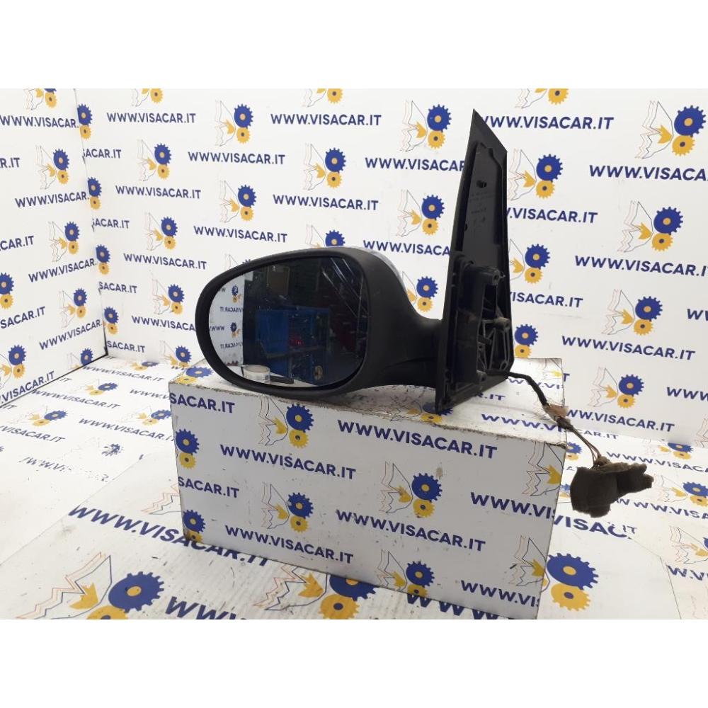 Retrovisore Esterno Anteriore Sinistro Usato Dal 2008 Al 2016 Ford Ka «Ii» (2009)