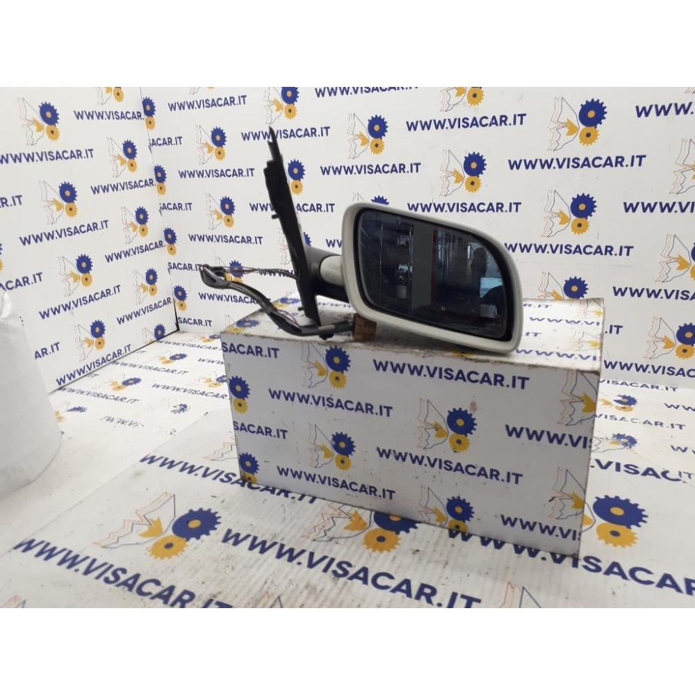Retrovisore Esterno Anteriore Destro Usato Dal 2001 Al 2005 Volkswagen Polo «Iv» (2002)