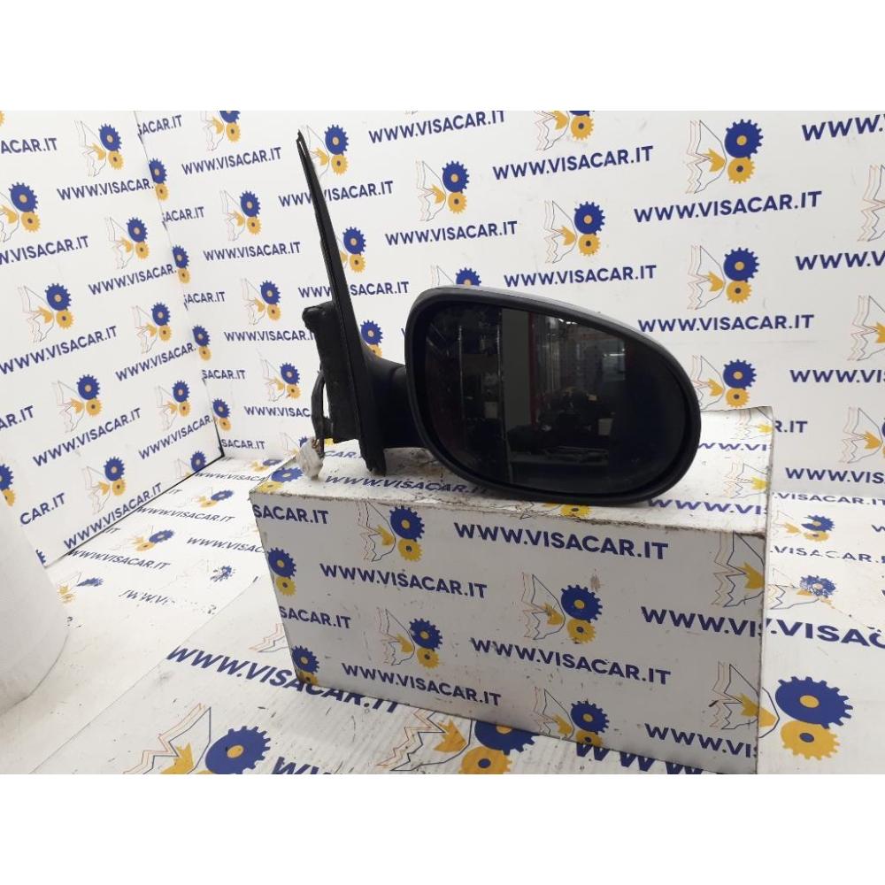 Retrovisore Esterno Anteriore Destro Usato Dal 2008 Al 2016 Ford Ka «Ii» (2009)