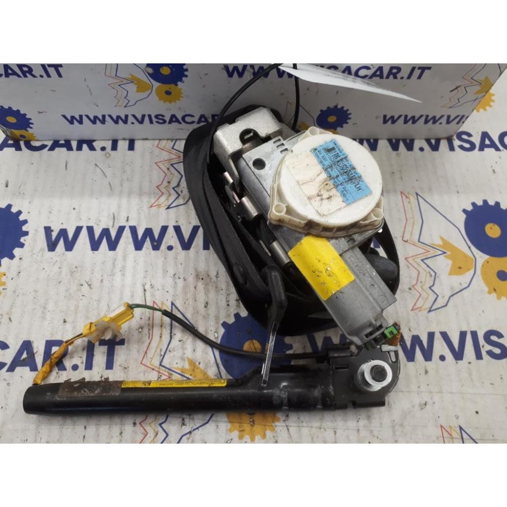 Cintura Di Sicurezza Sedile Anteriore Sinistro Usato Dal 2008 Al 2016 Ford Ka «Ii» (2009)