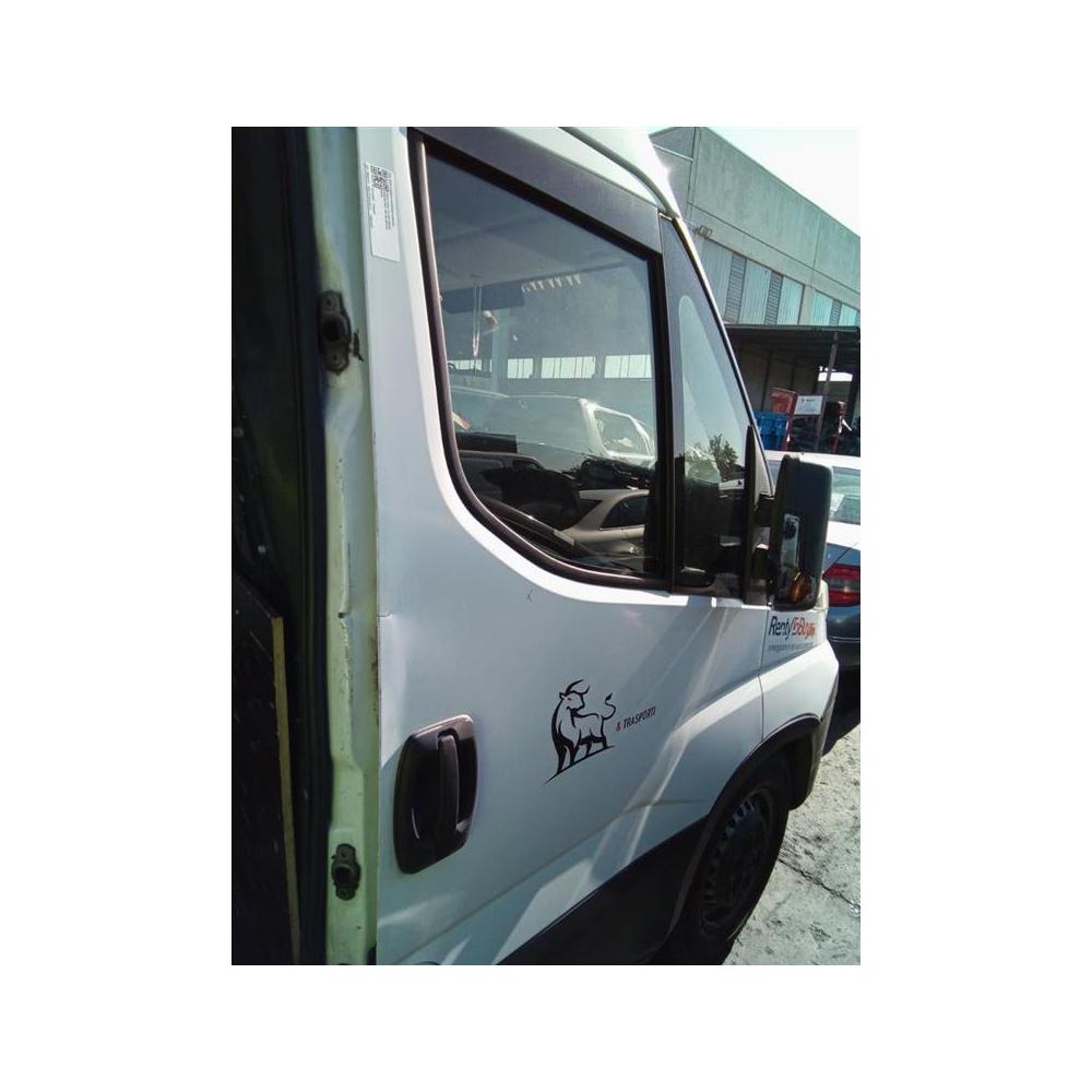 Porta Anteriore Destro Usato Dal 2014 Al 2019 Iveco Daily C «Iv» (2014)