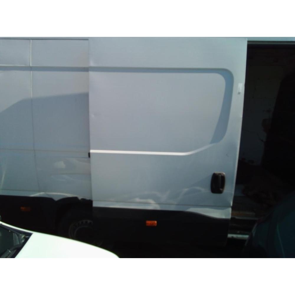Porta Scorrevole Posteriore Destro Usato Dal 2014 Al 2019 Iveco Daily C «Iv» (2014)