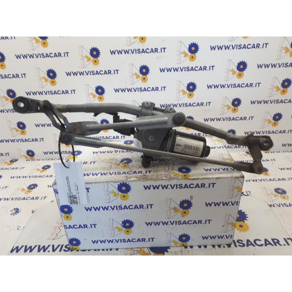 Motorino Tergicristallo Usato Dal 2012 Al 2017 Fiat 500L (2013)