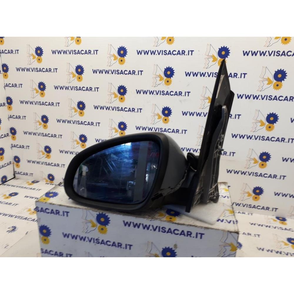 Retrovisore Esterno Anteriore Sinistro Usato Dal 2010 Al 2012 Opel Astra «J» Sw (2010)
