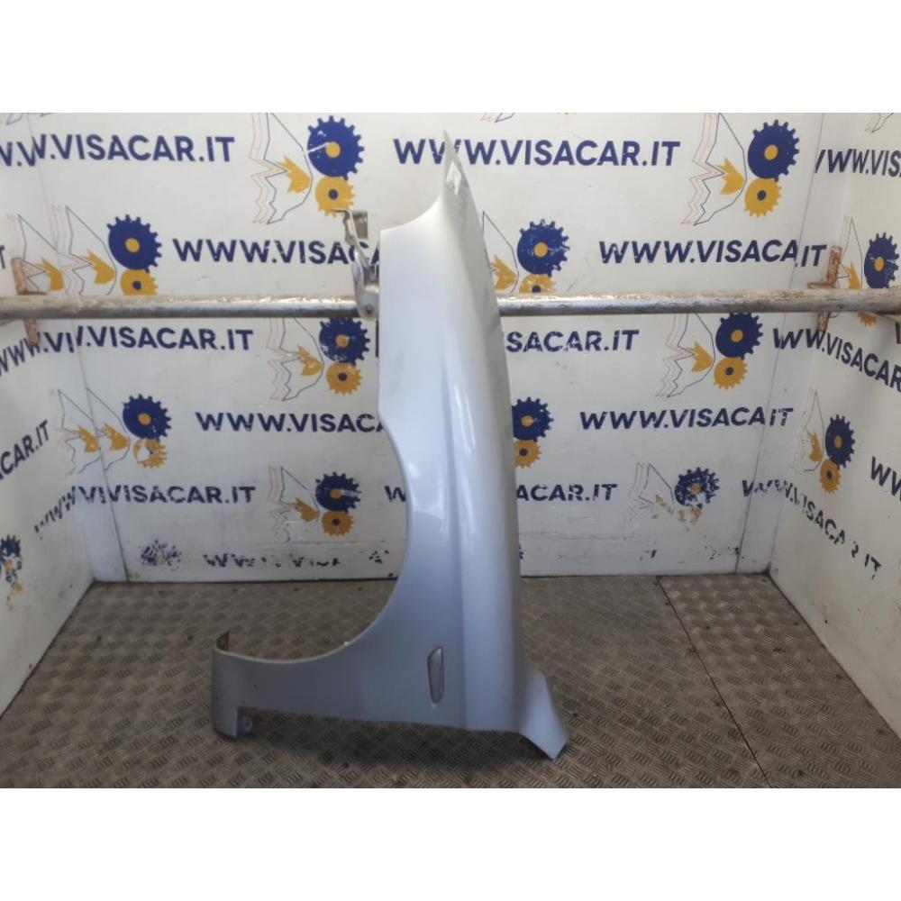 Parafango Anteriore Sinistro Usato Dal 2005 Al 2010 Alfa Romeo 147 «Ii» (2005)