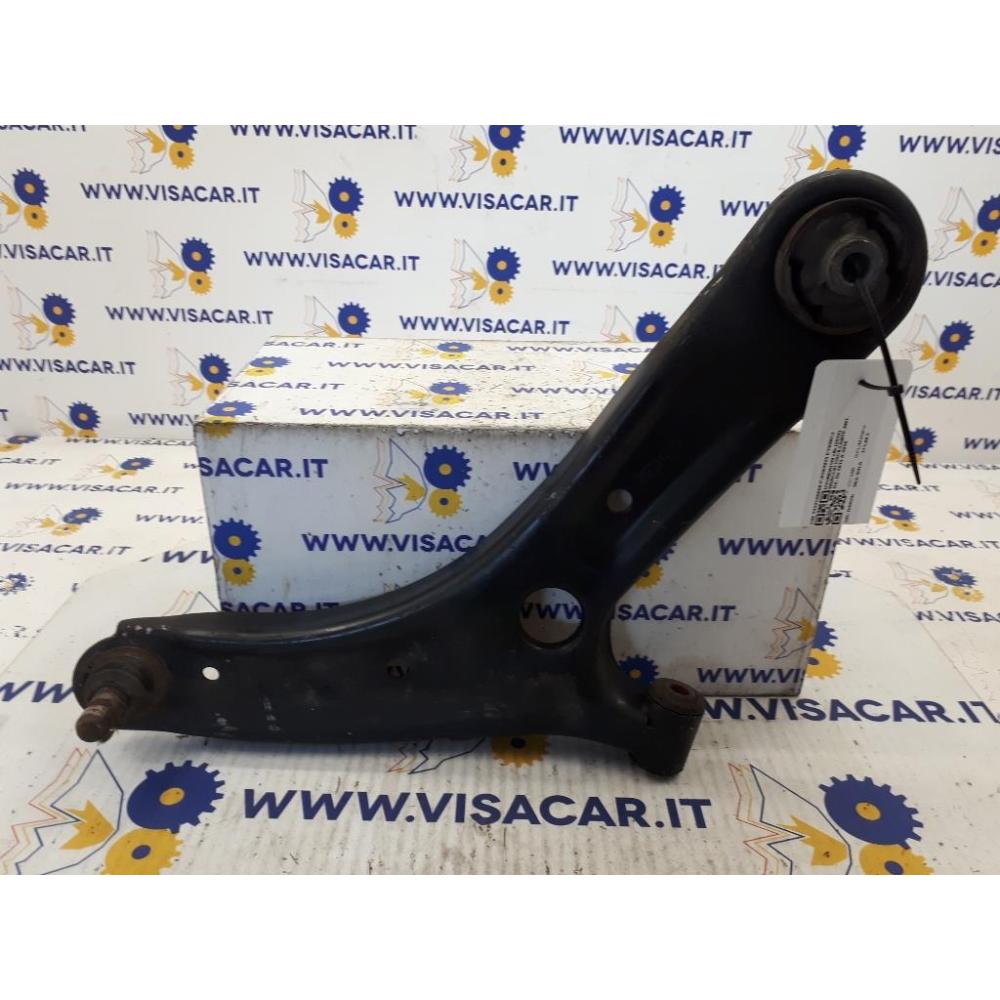 Braccio Oscillante Anteriore Destro Usato Dal 2013 Al 2016 Hyundai I10 «Ii» (2014)