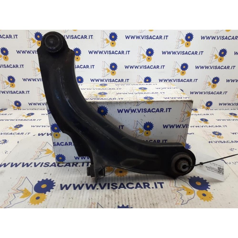 Braccio Oscillante Anteriore Sinistro Usato Dal 2016 Al 2021 Renault Clio «Iv» (2016)