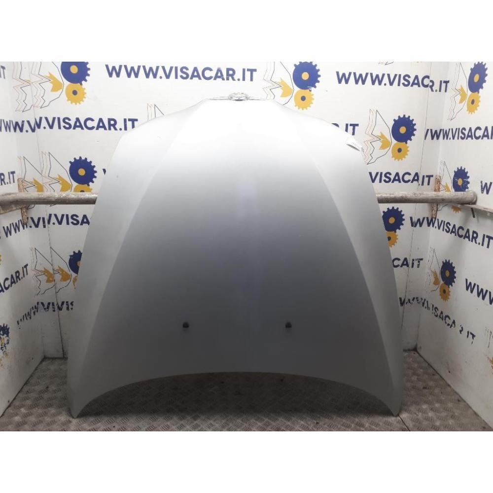 Cofano Anteriore Usato Dal 2005 Al 2010 Alfa Romeo 147 «Ii» (2005)