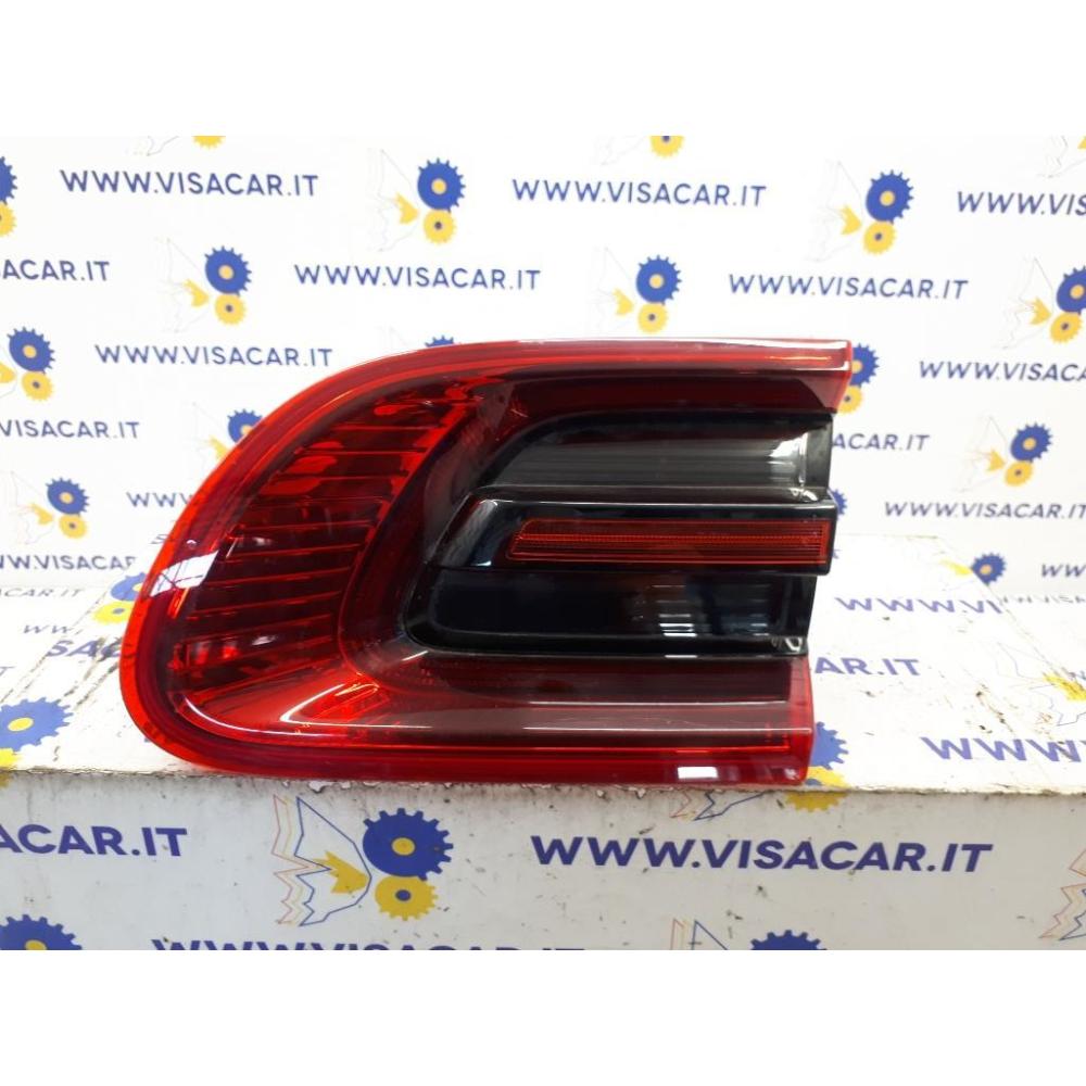 Fanale Int. Posteriore Destro Usato Dal 2014 Porsche Macan (2014)