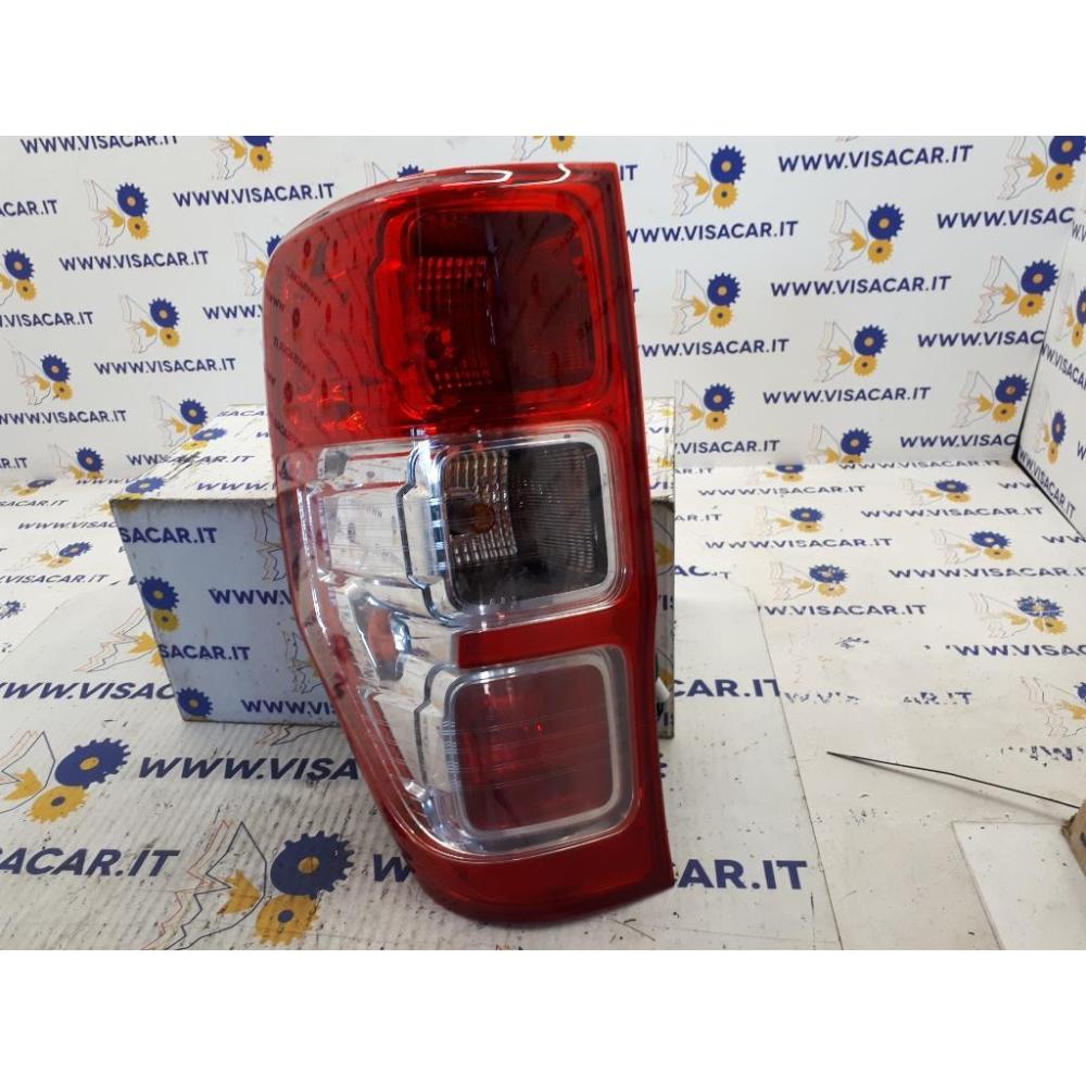 Fanale Posteriore Sinistro Usato Dal 2015 Al 2019 Ford Ranger «Iv» (2015)