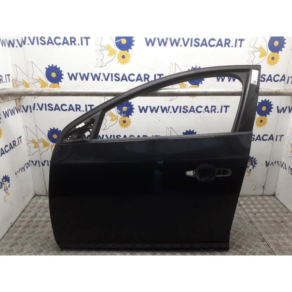 Porta Anteriore Sinistro Usato Dal 2011 Al 2013 Volvo V60 «I» (2010)