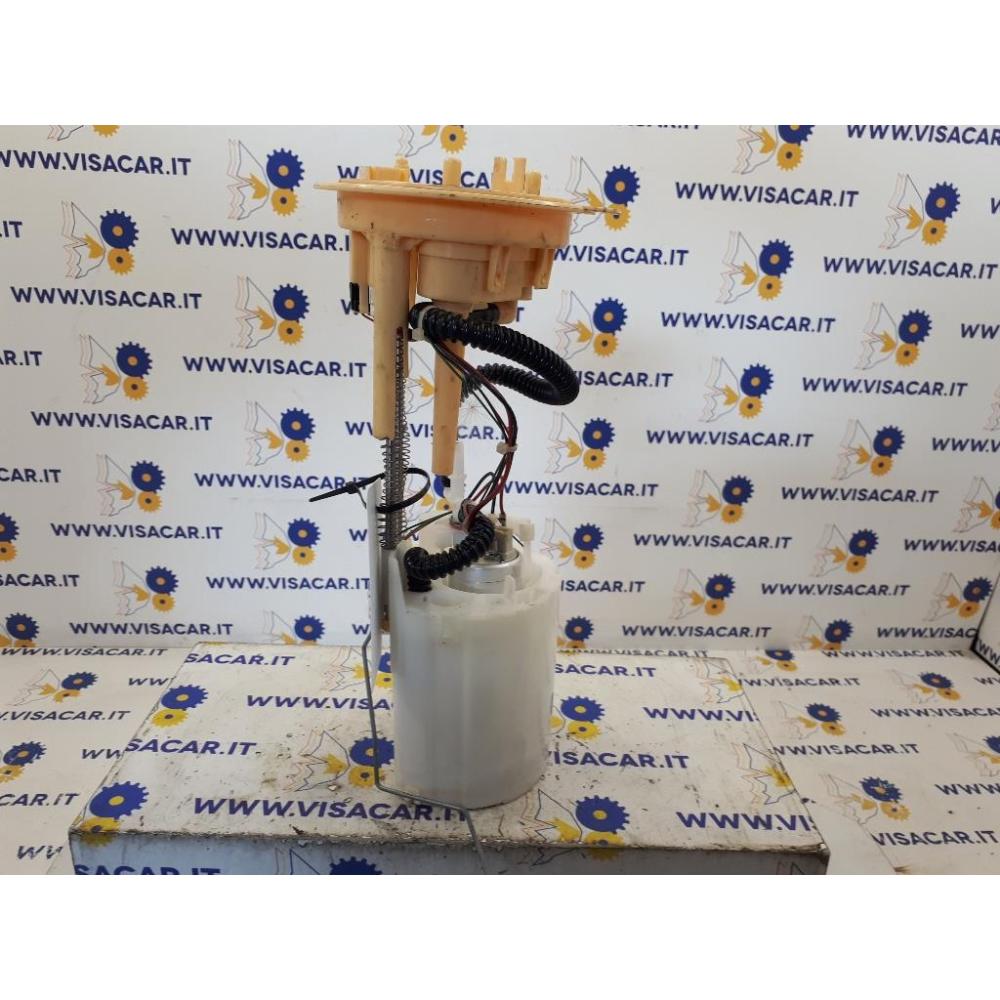 Pompa Carburante C/Galleggiante Usato Dal 2007 Al 2011 Volkswagen Tiguan «I» (2008)