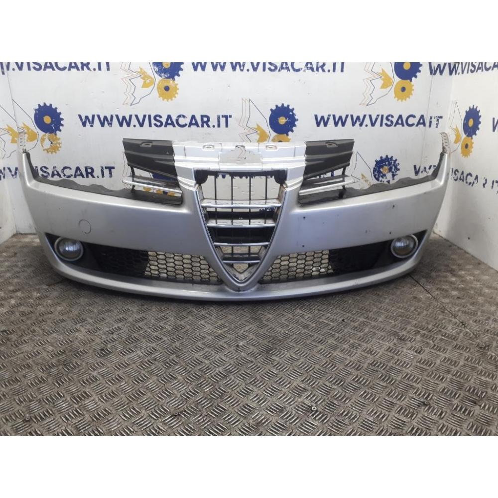 Paraurti Anteriore Usato Dal 2009 Al 2011 Alfa Romeo 159 (2006)