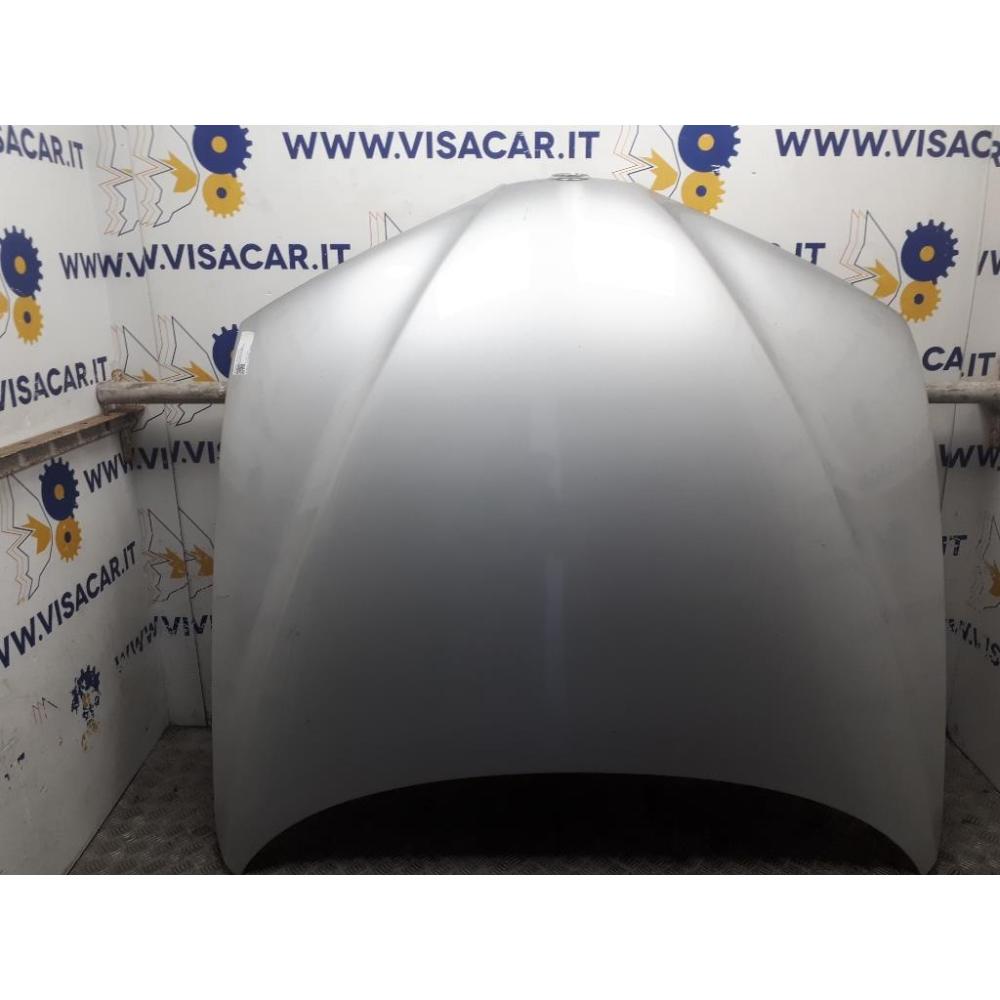 Cofano Anteriore Usato Dal 2009 Al 2011 Alfa Romeo 159 (2006)