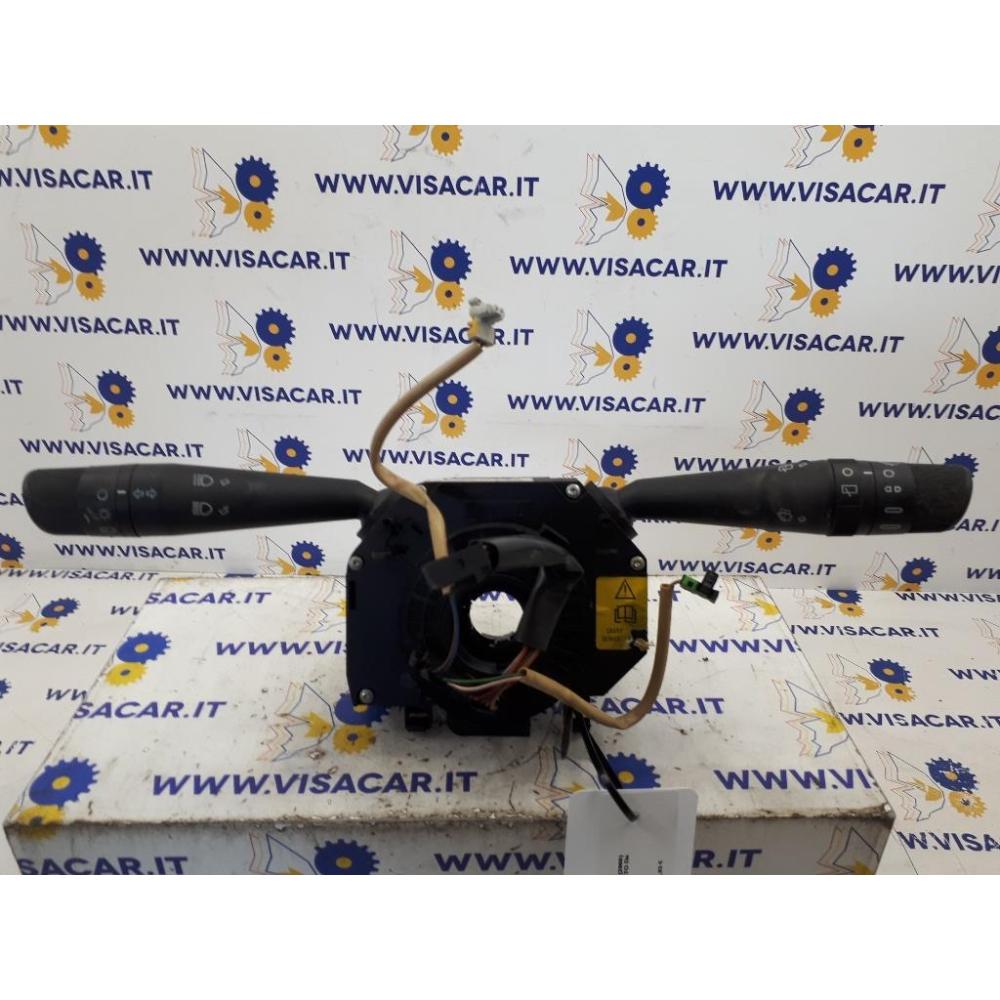 Devioguida Completo Usato Dal 2009 Al 2011 Fiat Grande Punto (2009)