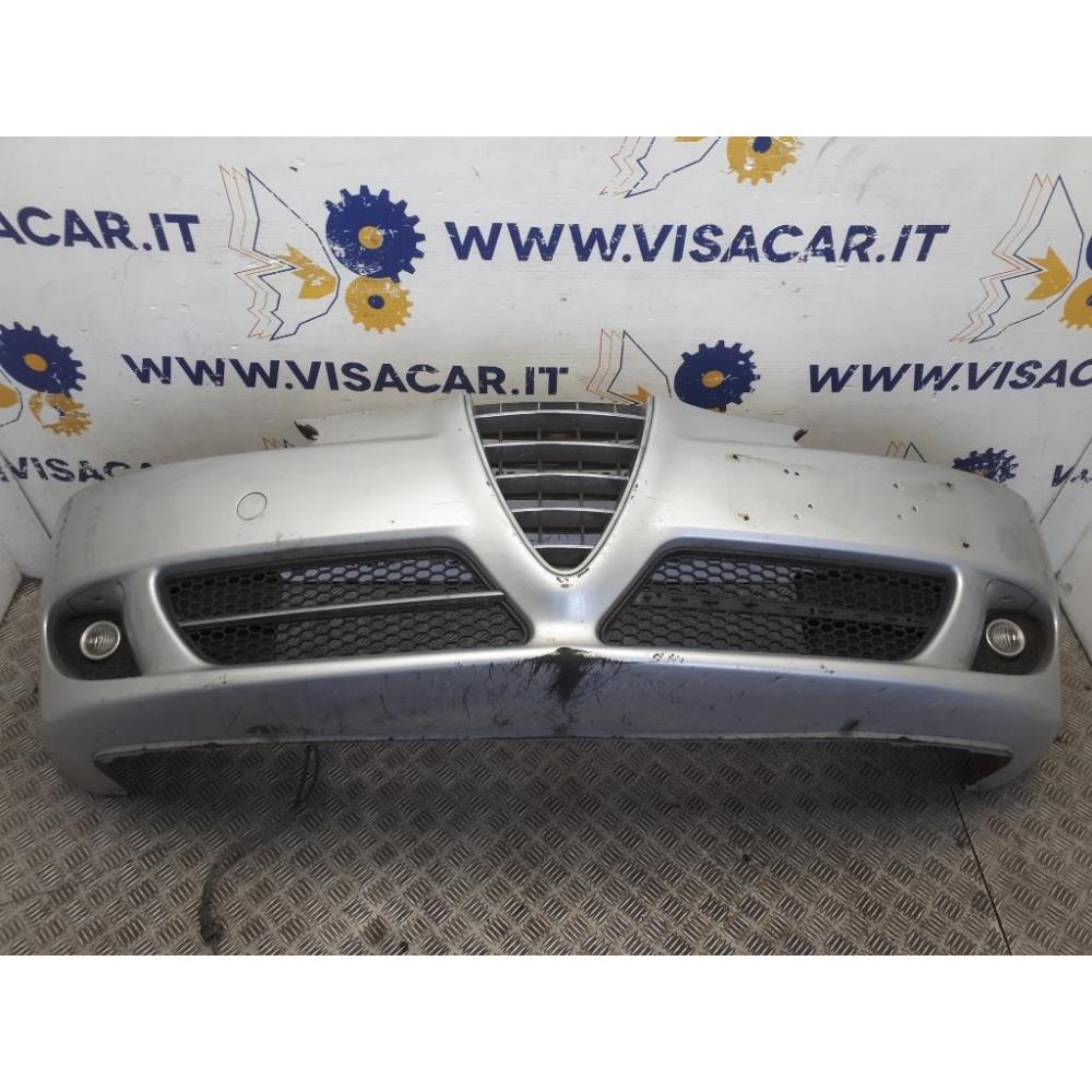 Paraurti Anteriore Usato Dal 2005 Al 2010 Alfa Romeo 147 «Ii» (2005)