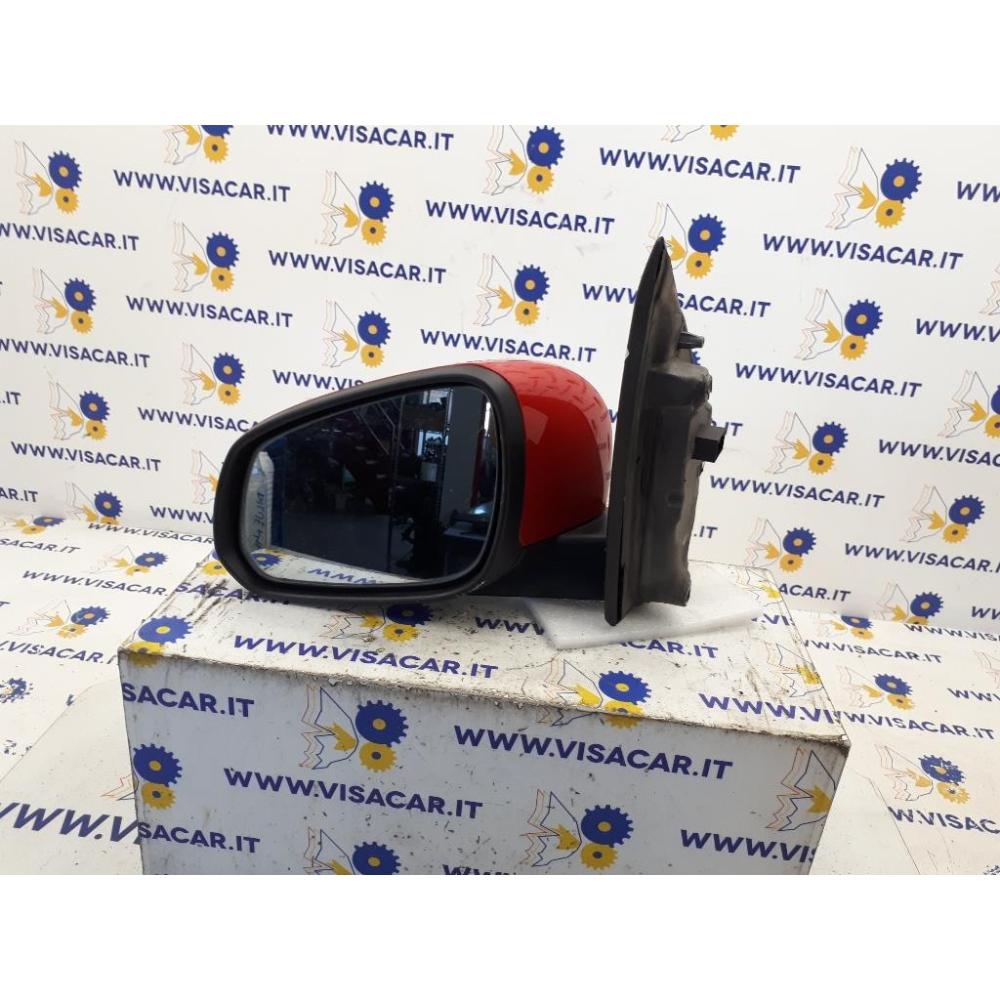 Retrovisore Esterno Anteriore Sinistro Usato Dal 2018 Opel Karl (2015)