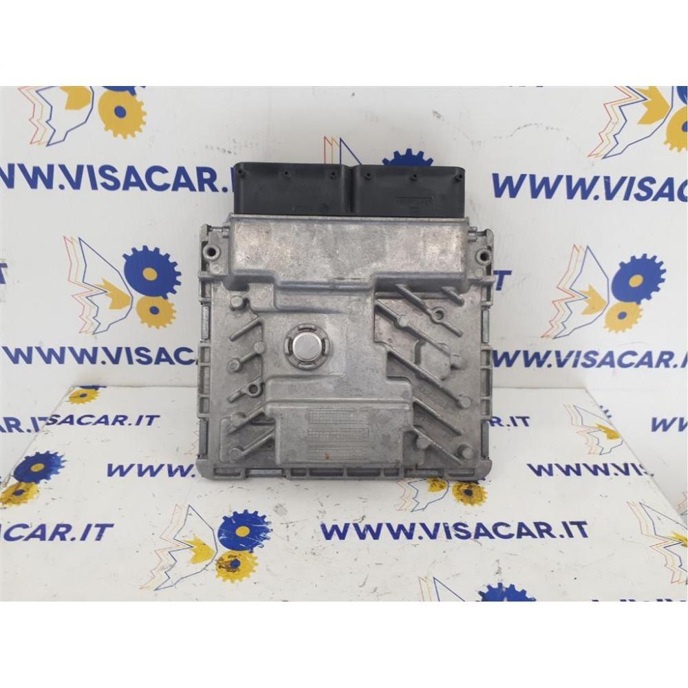 Centralina Iniezione Usato Dal 2012 Al 2017 Seat Leon «5F1» (2013)