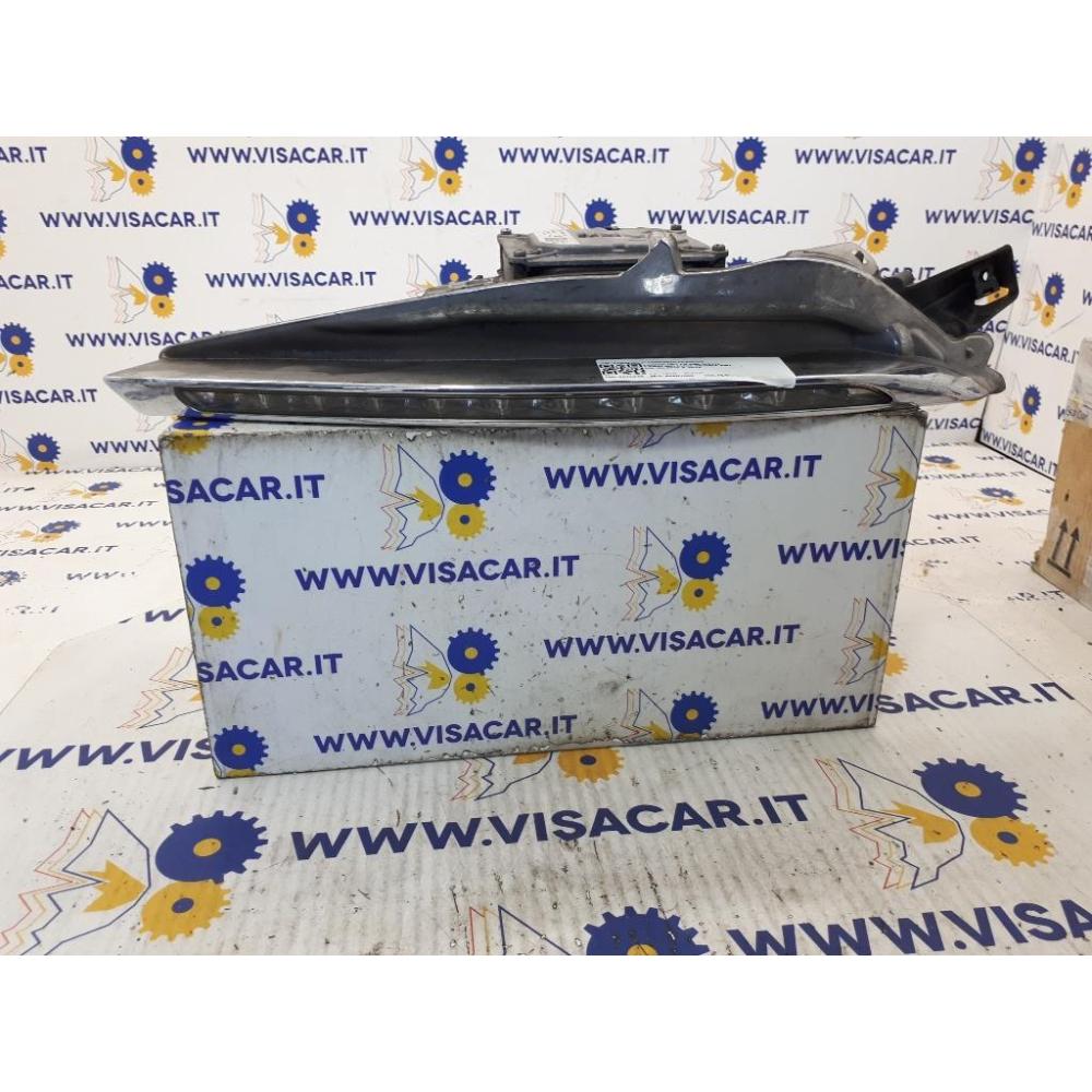 Fanalino Luce Diurna Anteriore Destro Usato Dal 2010 Al 2014 Lancia Delta «Iii» (2011)