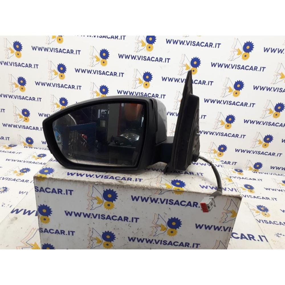 Retrovisore Esterno Anteriore Sinistro Usato Dal 2006 Al 2010 Ford S-Max «I» (2006)